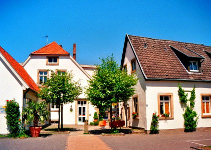 Ibbenbueren Alter Posthof 2