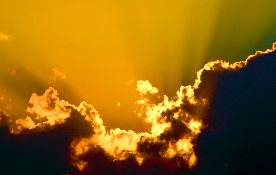 Nature sky outdoors
