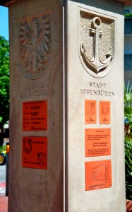 Ibbenbueren Stadtdenkmal 02