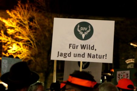 Ibbenbueren Unterer Markt Mittwochsdemonstration KJS Steinfurt Tecklenburg 09