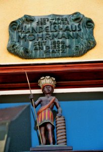 Ibbenbueren Handeslshaus Mohrmann 03