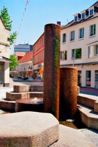 Ibbenbueren Oberer Markt 04