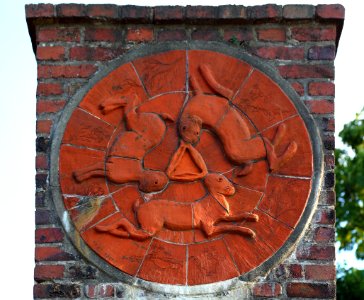 Ibbenbueren Schierloh Dreihasentor 03