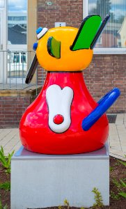 Ibbenbueren Kulturhaus Alte Sparkasse Der Musikant 03