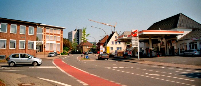 Ibbenbueren Oststrasse 1