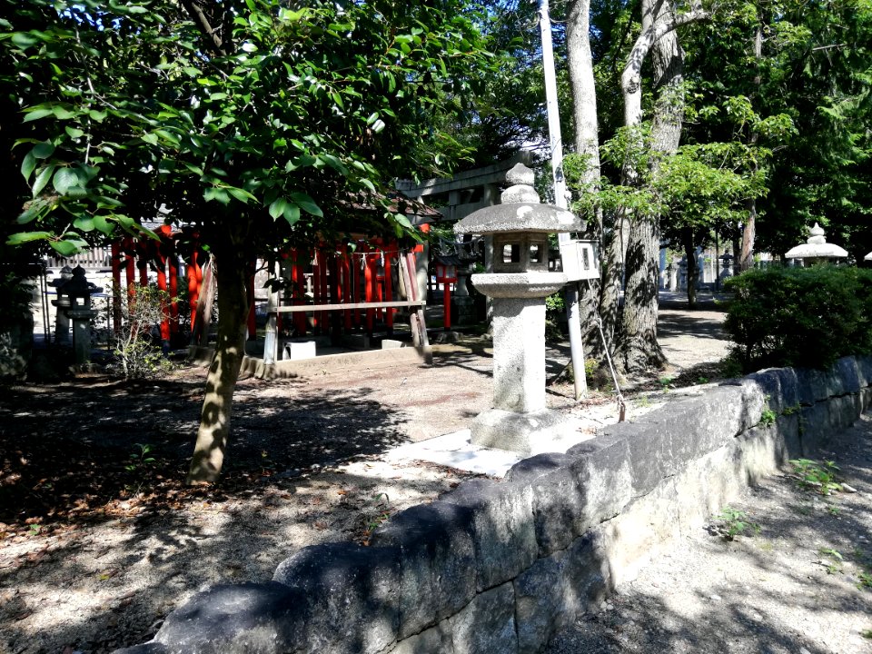 Kiwada Shrine 20210621 06