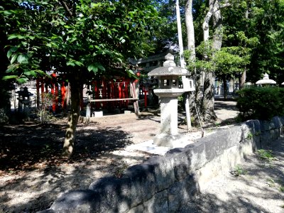 Kiwada Shrine 20210621 06