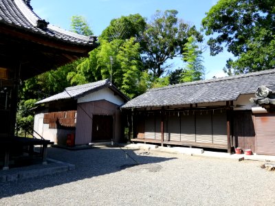 Kiwada Shrine 20210621 12