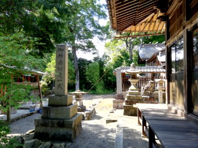 Kiwada Shrine 20210621 15