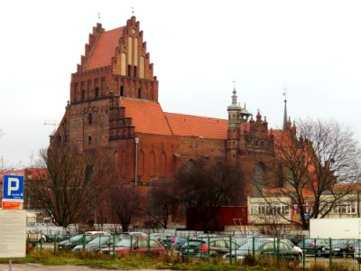 Kościół Piotra i Pawła Gdańsk 04 photo