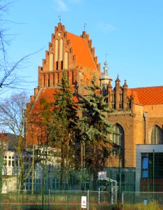 Kościół Piotra i Pawła Gdańsk 07