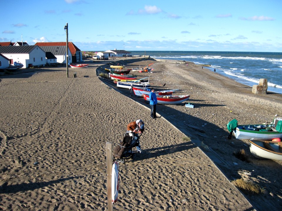 Klitmøller