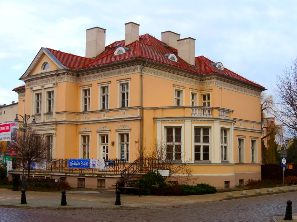 Kościuszki 54 Malbork 01