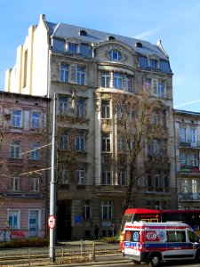 Kościuszki 69 Łódź (01)