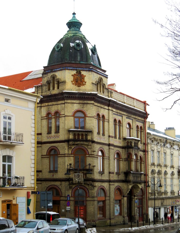 Kościuszki 5 Przemyśl 01