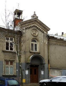 Kościół Zmartwychwstania Pańskiego w Krakowie 02
