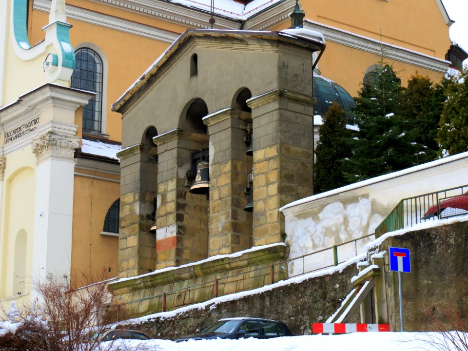Kościół św. Teresy w Przemyślu 02
