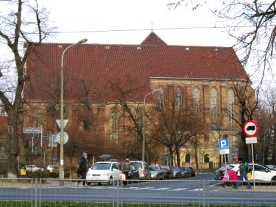 Kościół Bożego Ciała w Poznaniu 02