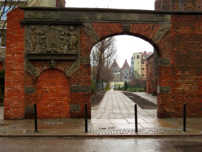 Kościół Piotra i Pawła Gdańsk 05