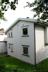 Kjedet enebolig fra Block Watne 5