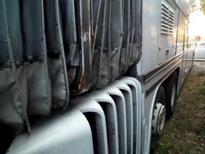 Neoplan Jumbocruiser No. 4 Bild 14