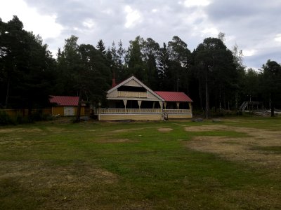 Kittholman Juhla-alue