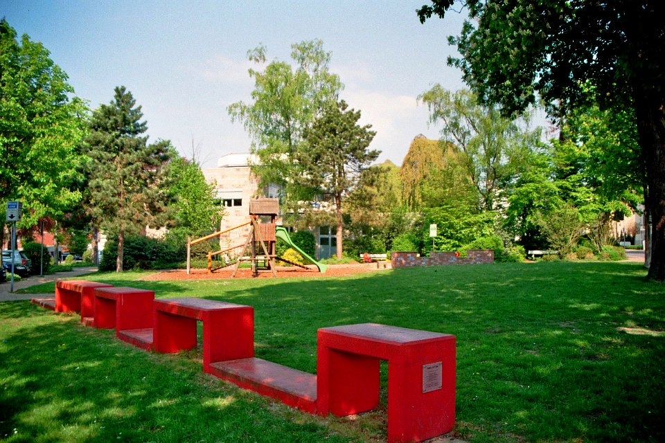 Klemensplatz Ibbenbueren 2
