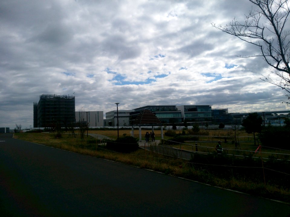 King Skyfront 20171119