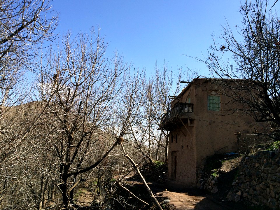 Kharv Village 02 - Nishapur - 2014-03-13