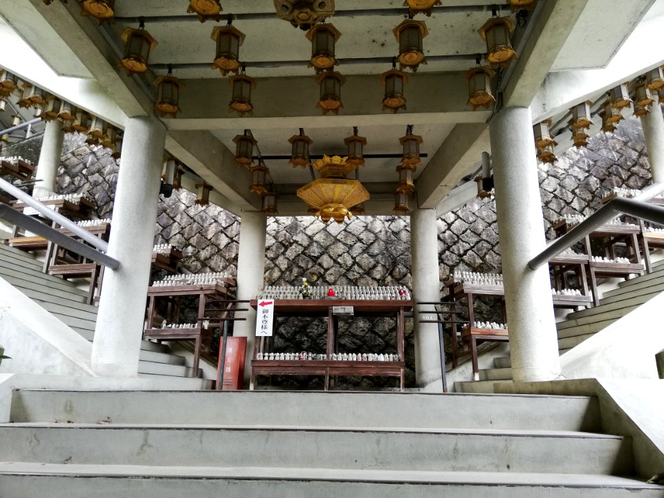 Kinginzan Rurikōin Kokubun-ji 20201122 09