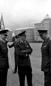 King Gustaf VI Adolf in 1967 OLM-2012-8-6738