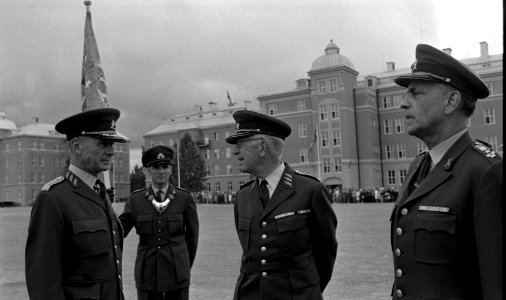 King Gustaf VI Adolf in 1967 OLM-2012-8-6736
