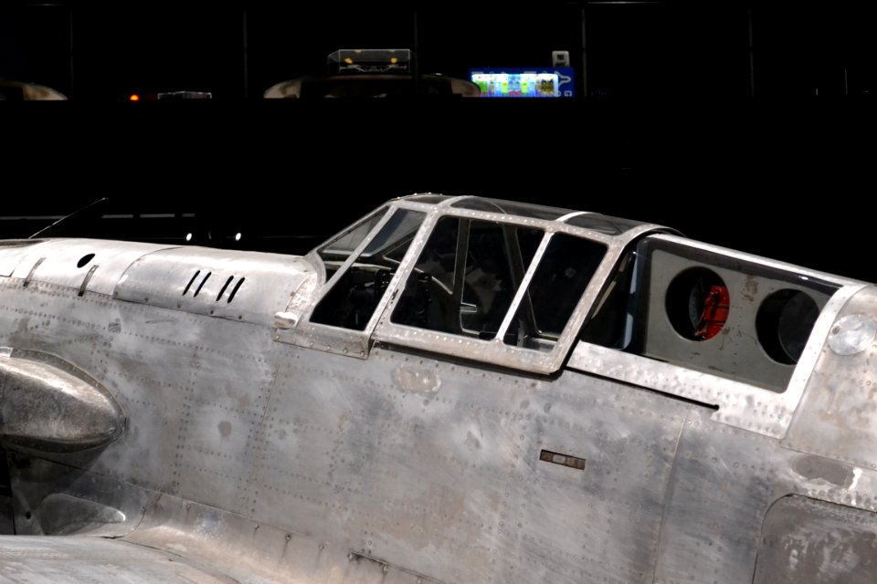 Kawasaki Ki-61-II-kai Tony 3shikisen-2gata Hien (28930168238)