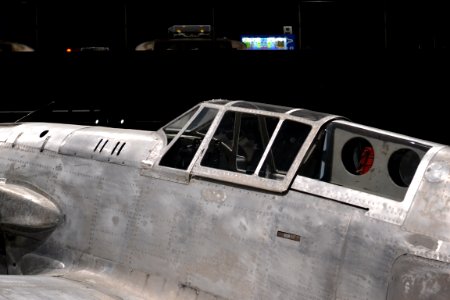 Kawasaki Ki-61-II-kai Tony 3shikisen-2gata Hien (28930168238)
