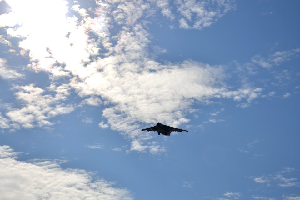 Kawasaki C-1 ’024’ (26320475865)