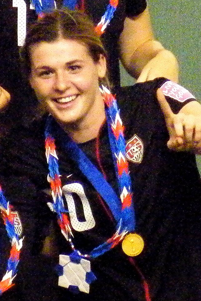Kelly Cobb 2012 (cropped)