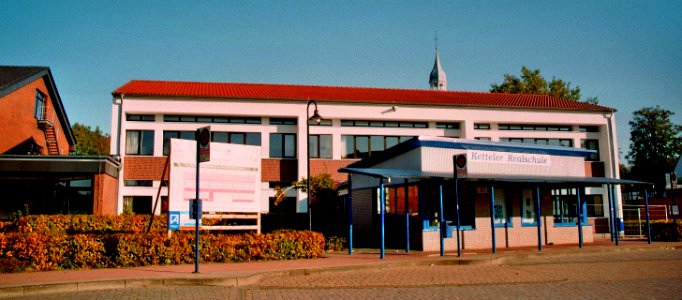 Ketteler Realschule Hopsten 3