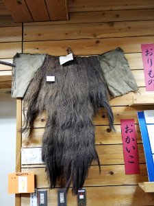 Kiso River Cultural History Museum 20210321 87