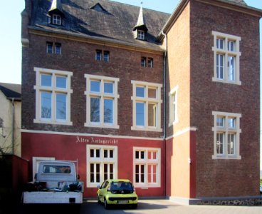 Kirchplatz 6´