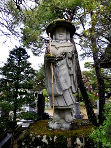 Kingeisan Genkō-ji Temple 20210502 02