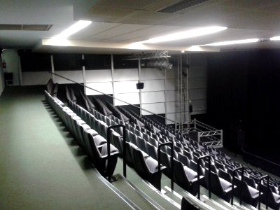 Kino Cine Salle 2