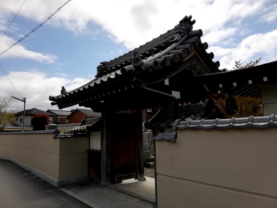 Kotōsan Saishō-ji Temple 20210405 01