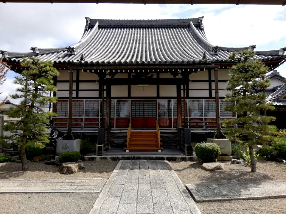 Kotōsan Saishō-ji Temple 20210405 04
