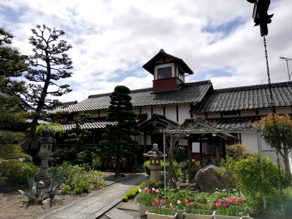 Kotōsan Saishō-ji Temple 20210405 03