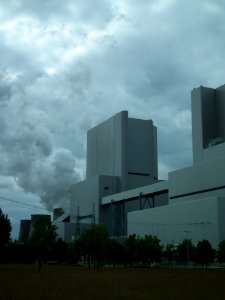 Kraftwerk Boxberg 2017-05-25 03