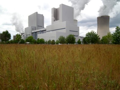 Kraftwerk Boxberg 2017-05-25 02
