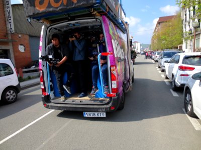 Korrika 2019 Lasarte-Orian barrena 14