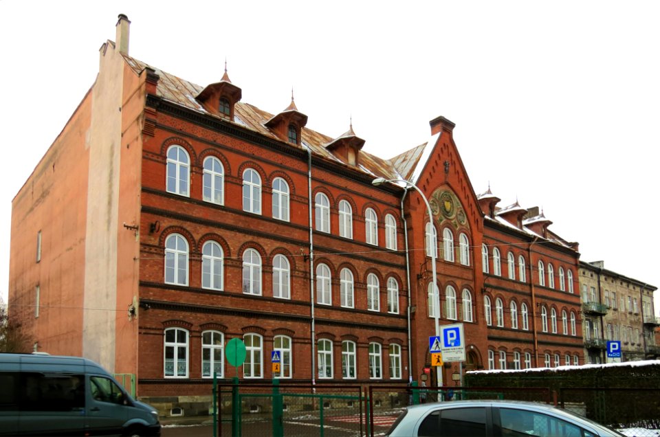 Kopernika 14 Przemyśl 01