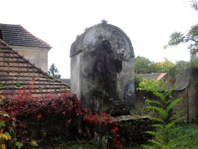 Kostel Povýšení sv. Kříže Pyšely 06