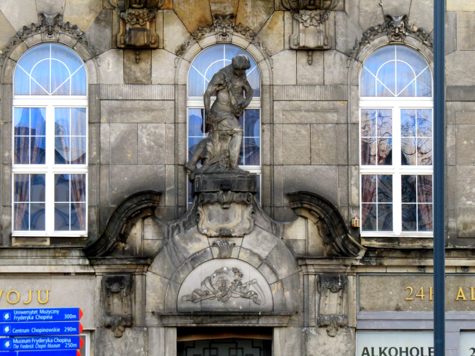 Kopernika 30 Warszawa 03